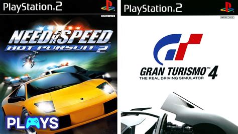 playstation 2 racing games|The 10 Best PS2 Racing Games .